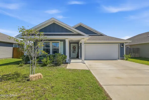 266 Boggy Creek Way, Panama City, FL 32404