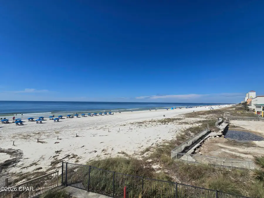 14825 Front Beach Road #1510, Panama City, FL 32413 - #3