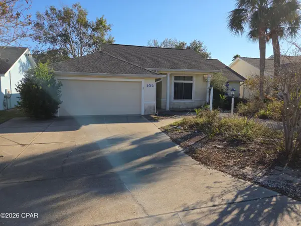 102 Bid A Wee Court, Panama City Beach, FL 32413