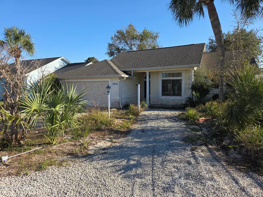 102 Bid A Wee Court, Panama City Beach, FL 32413 - #2