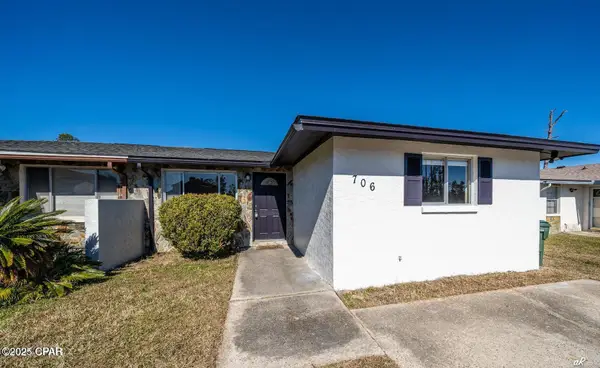 706 W 26th Street, Lynn Haven, FL 32444
