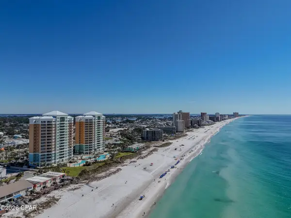 7505 Thomas Drive #1312B, Panama City, FL 32408