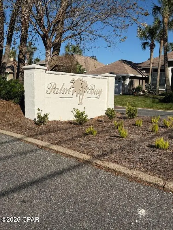 107 Grove Isle Boulevard, Panama City, FL 32408