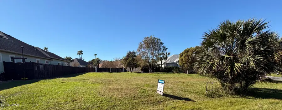 107 Grove Isle Boulevard, Panama City, FL 32408 - #2