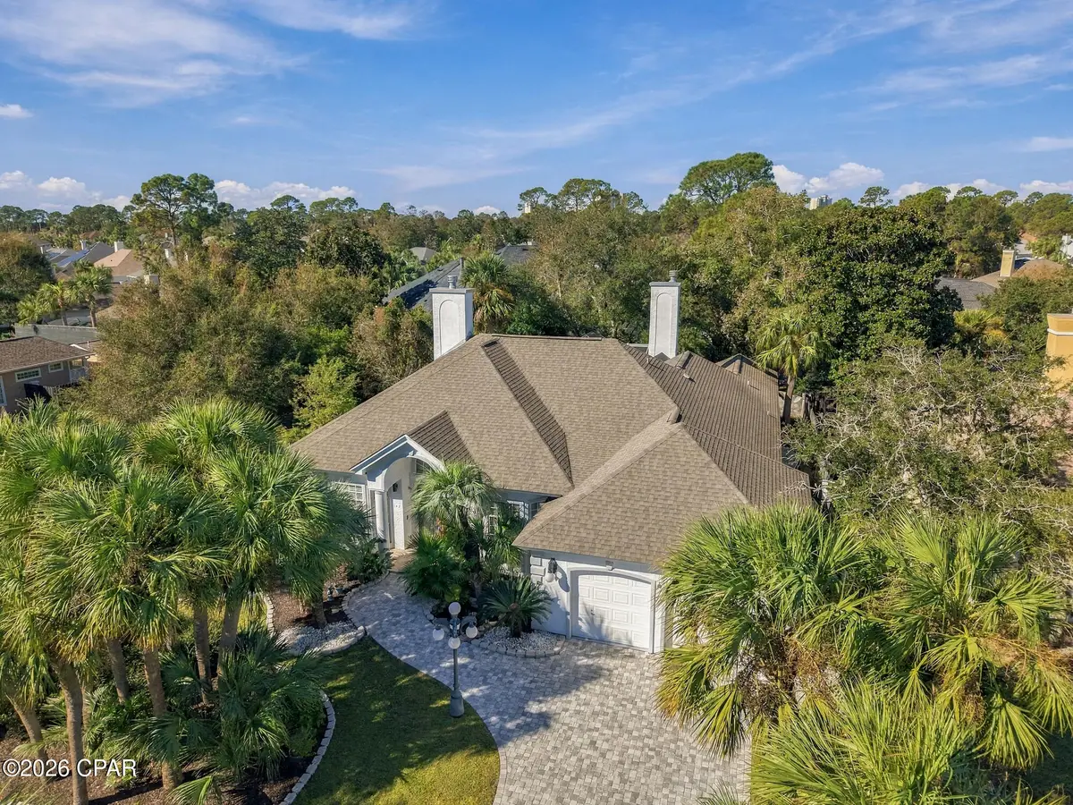 147 Palm Grove Boulevard, Panama City Beach, FL 32408 - #1