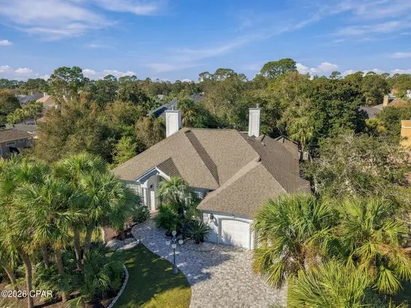 147 Palm Grove Boulevard, Panama City Beach, FL 32408