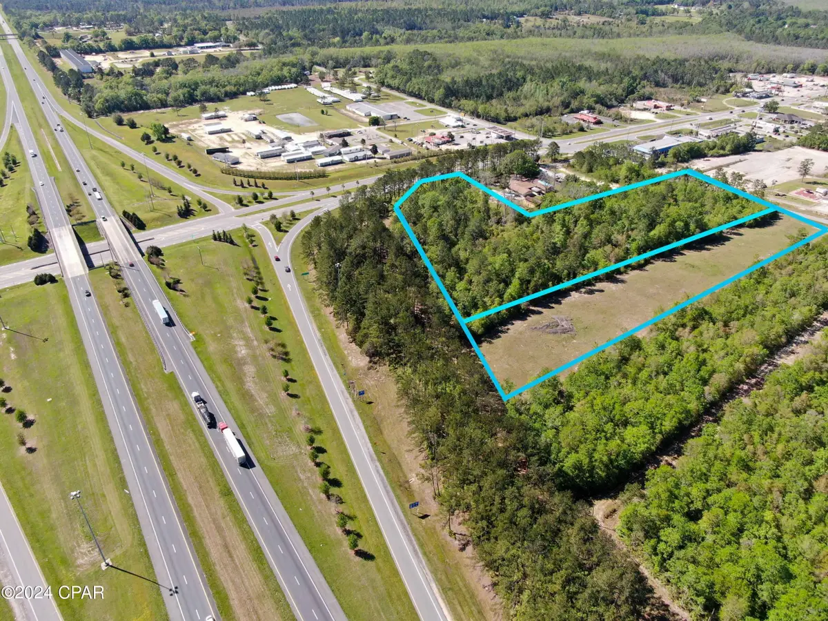 00 Son-in-law Drive, Bonifay, FL 32425 - #1