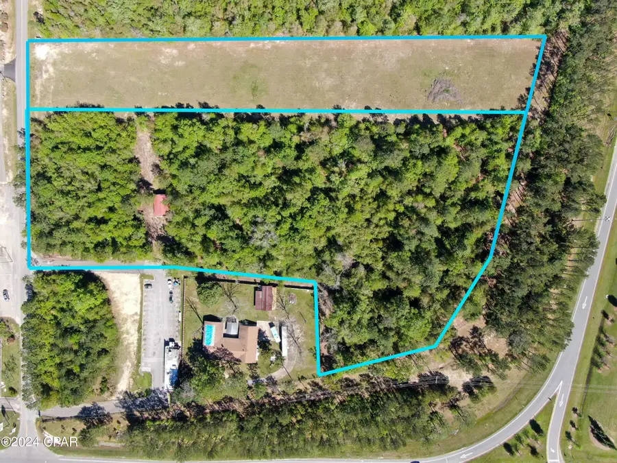 00 Son-in-law Drive, Bonifay, FL 32425 - #2