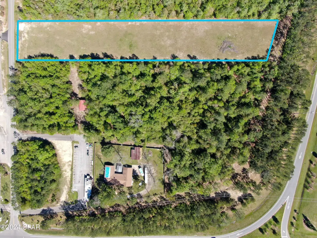 00 Son-in-law Road, Bonifay, FL 32425 - #1