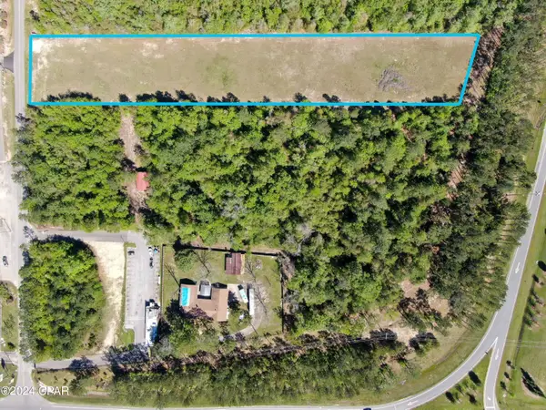 00 Son-in-law Road, Bonifay, FL 32425
