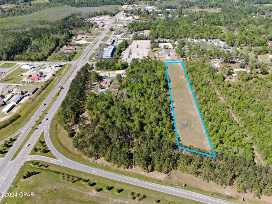 00 Son-in-law Road, Bonifay, FL 32425 - #2