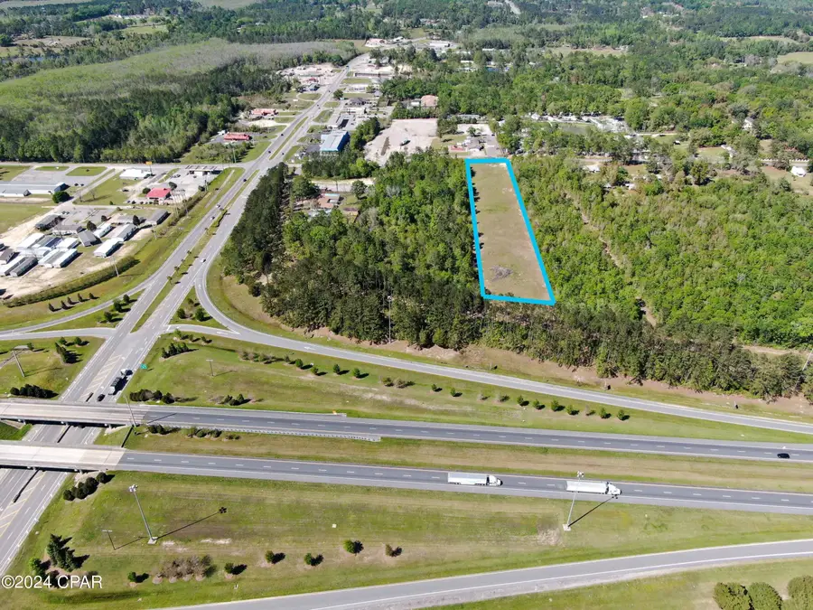 00 Son-in-law Road, Bonifay, FL 32425 - #3