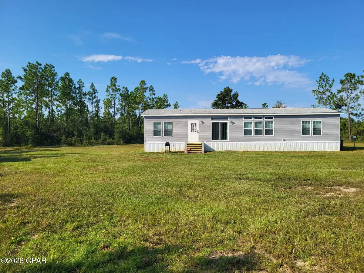 498 Quail Hollow Boulevard, Chipley, FL 32428 - #1