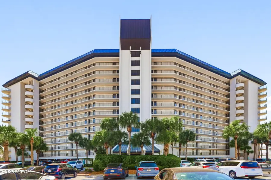 11347 Front Beach Road #1011, Panama City, FL 32407 - #2