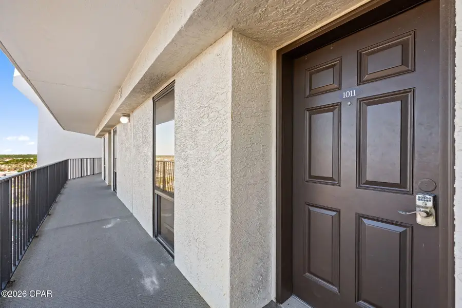 11347 Front Beach Road #1011, Panama City, FL 32407 - #3