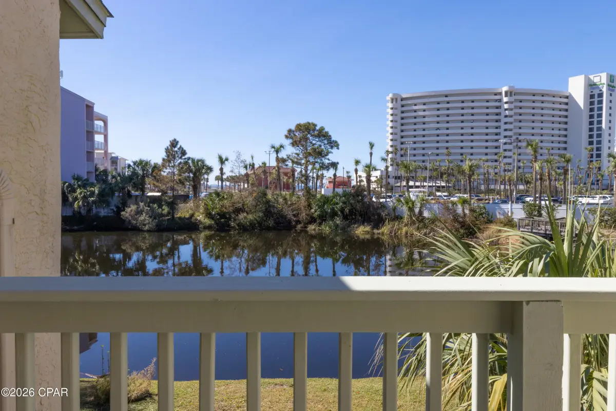 142 Robin Lane, Panama City Beach, FL 32407 - #1