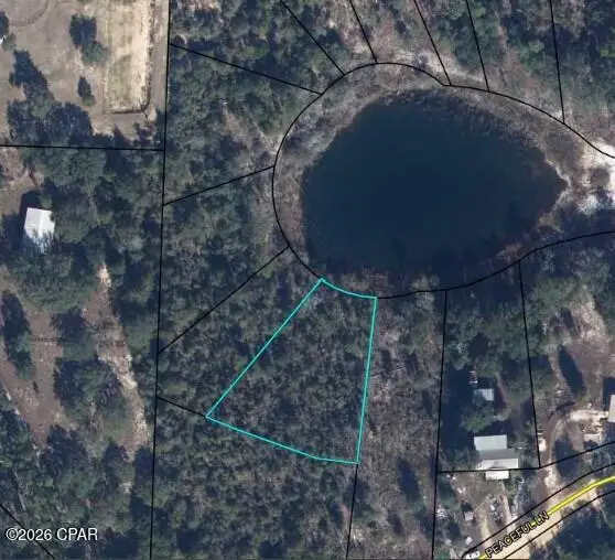 00 Peaceful Lane, Chipley, FL 32428