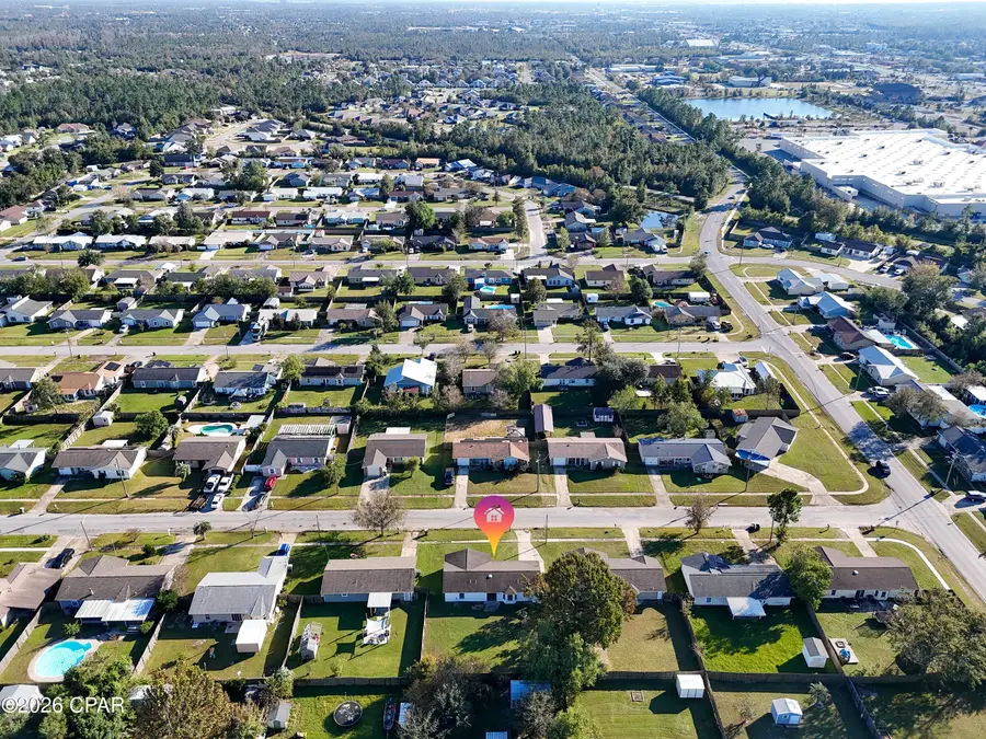 508 Tammy Street, Lynn Haven, FL 32444 - #3