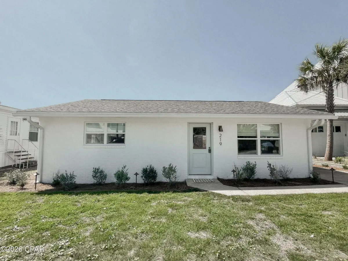 219 Casa Place, Panama City Beach, FL 32413 - #1