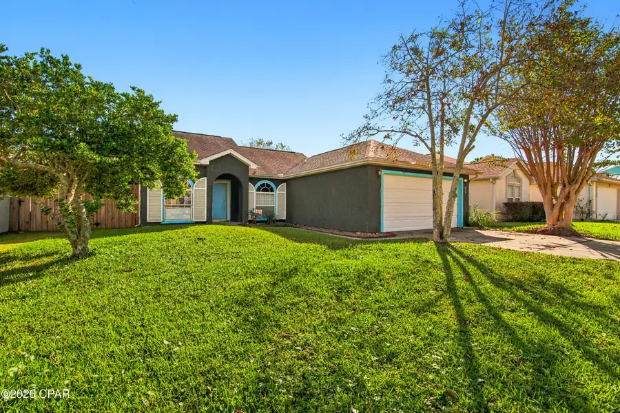 7105 Brandywine Drive, Panama City Beach, FL 32407 - #2