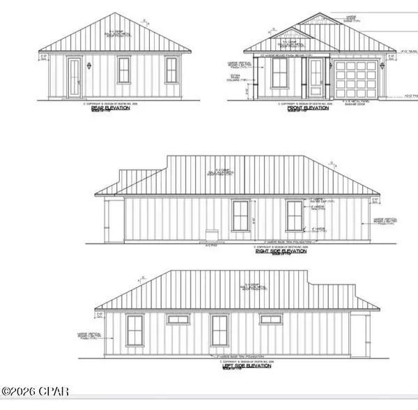 1549 Everitt Avenue, Panama City, FL 32405