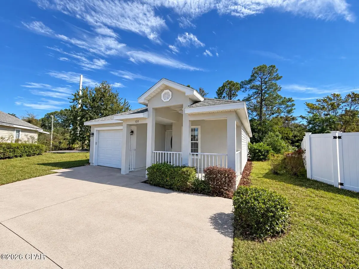 100 White Cap Way, Panama City Beach, FL 32407 - #1