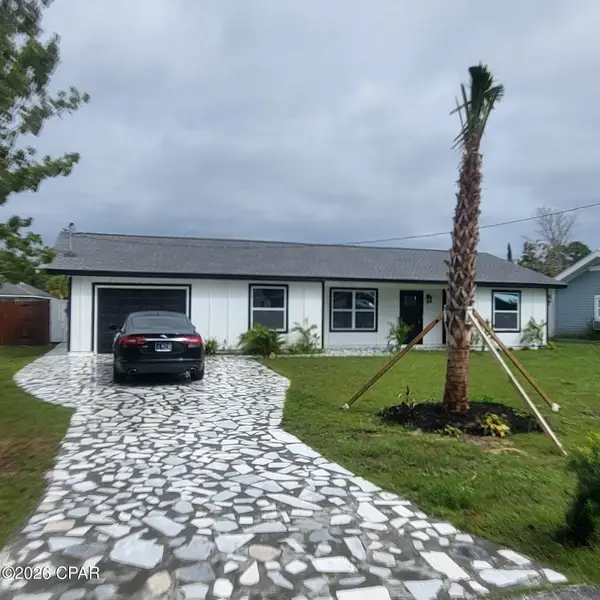 131 Coral Drive, Panama City Beach, FL 32413