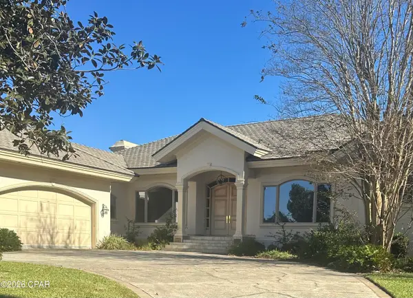 205 Marlin Circle, Panama City Beach, FL 32408