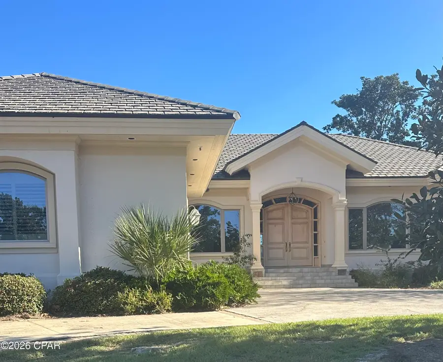 205 Marlin Circle, Panama City Beach, FL 32408 - #2