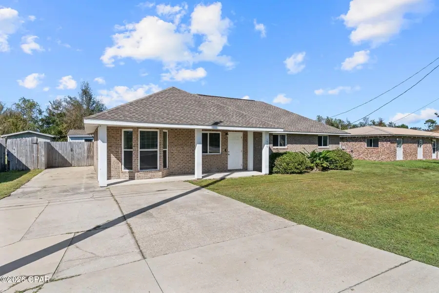1925 Frankford Avenue, Panama City, FL 32405 - #2