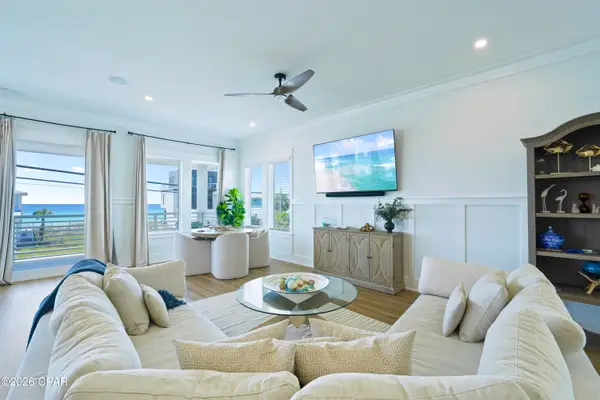 16416 Front Beach Road, Panama City Beach, FL 32413