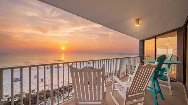11757 Front Beach Road #W400, Panama City Beach, FL 32407