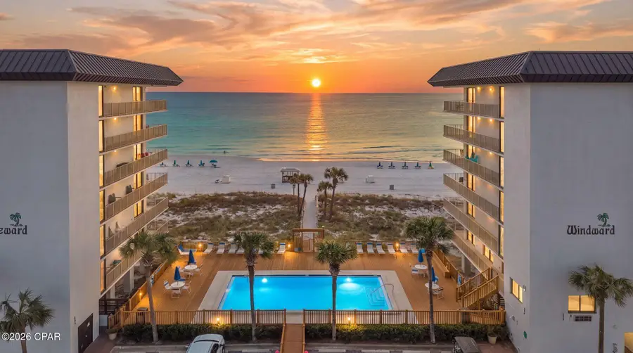 11757 Front Beach Road #W400, Panama City Beach, FL 32407 - #2