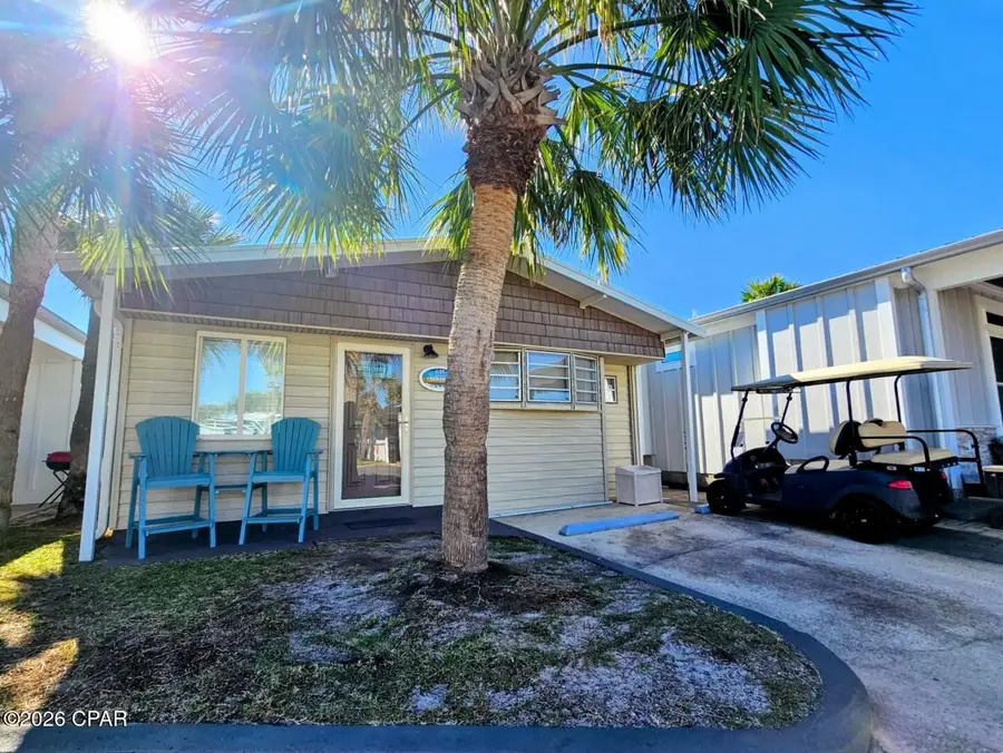 655 Seal Drive, Panama City Beach, FL 32408 - #2