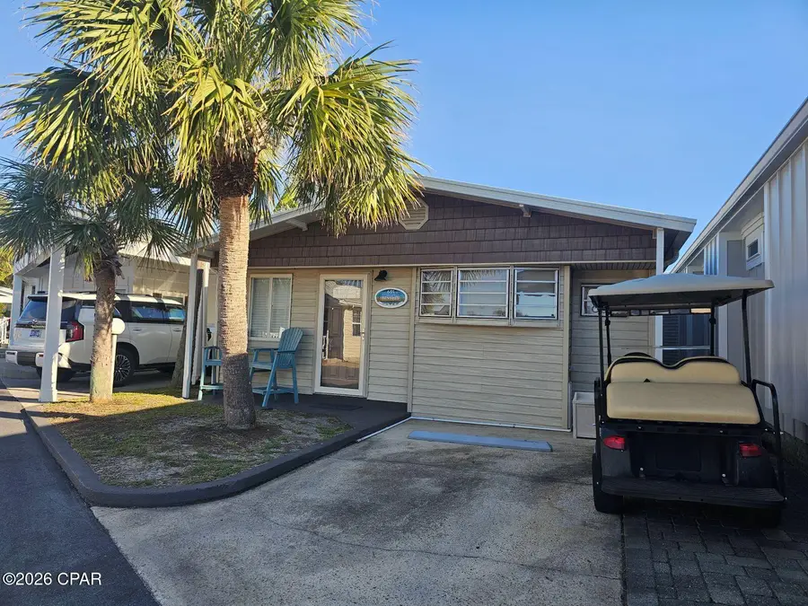 655 Seal Drive, Panama City Beach, FL 32408 - #3