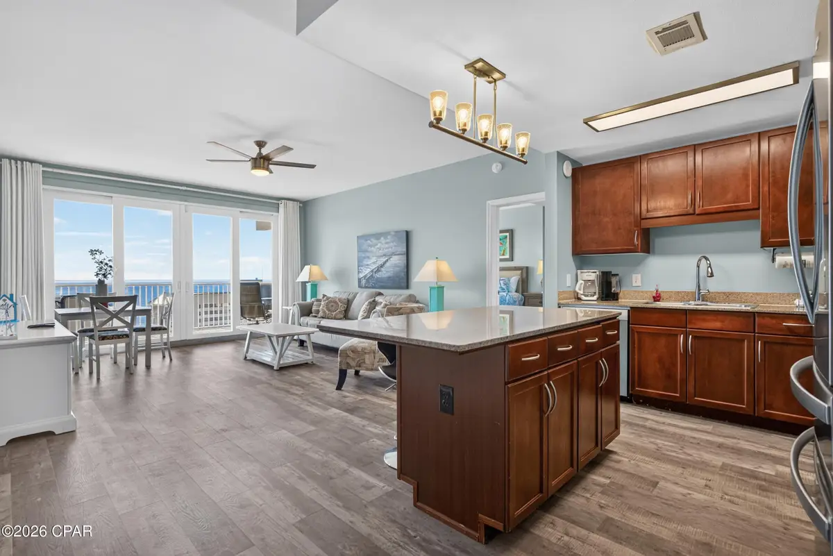 9860 S Thomas Drive #1310, Panama City, FL 32408 - #1