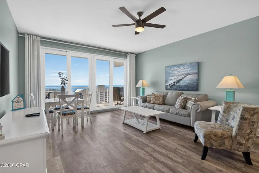 9860 S Thomas Drive #1310, Panama City, FL 32408 - #2