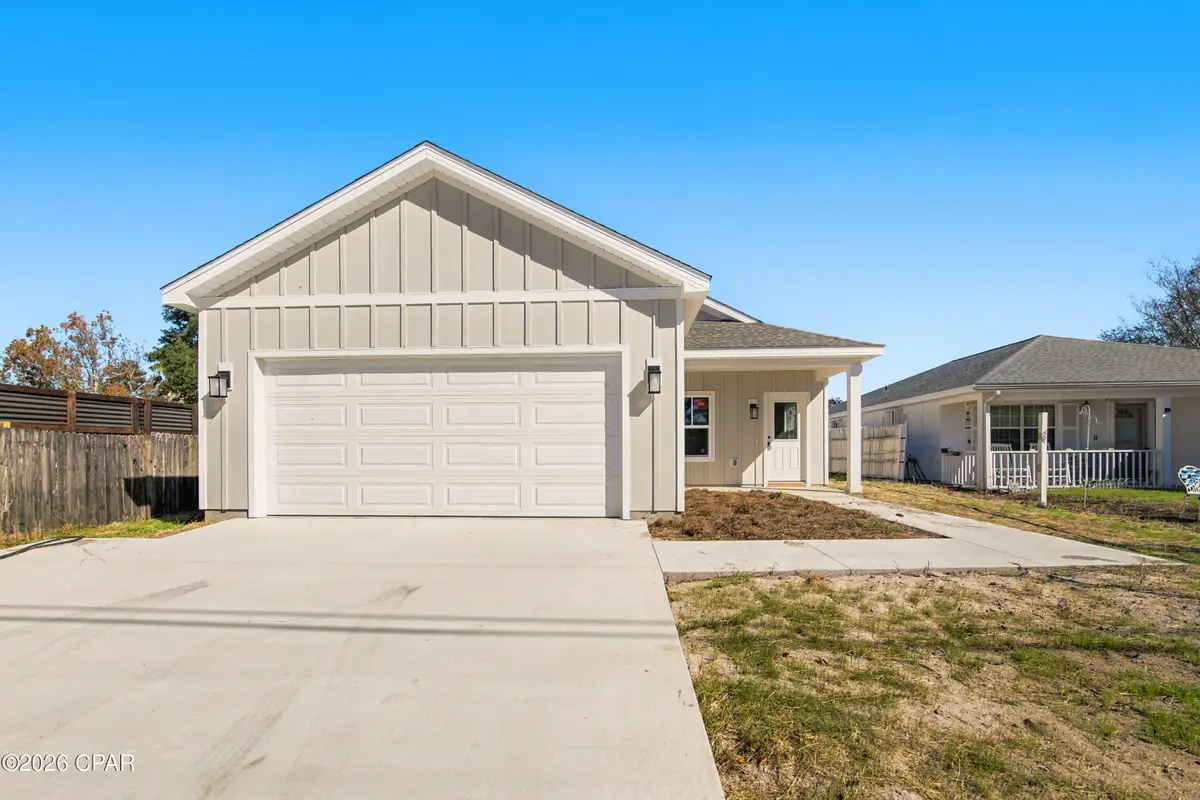 618 Sea Breeze Drive, Panama City Beach, FL 32413 - #1