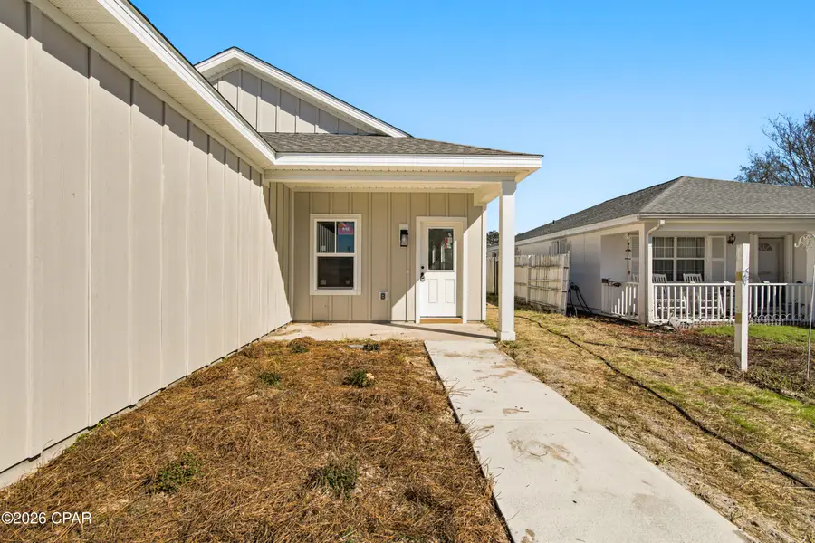 618 Sea Breeze Drive, Panama City Beach, FL 32413 - #2