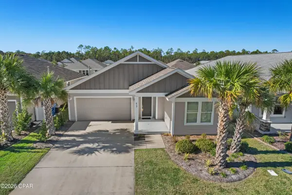 417 Warren Bayou Lane, Panama City Beach, FL 32407