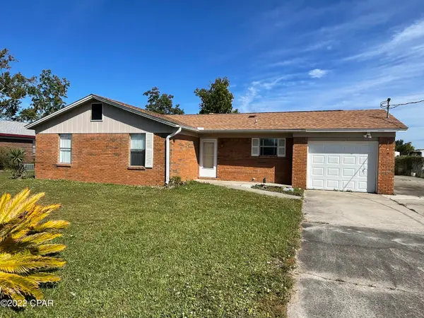 1207 Babby Lane, Panama City, FL 32404