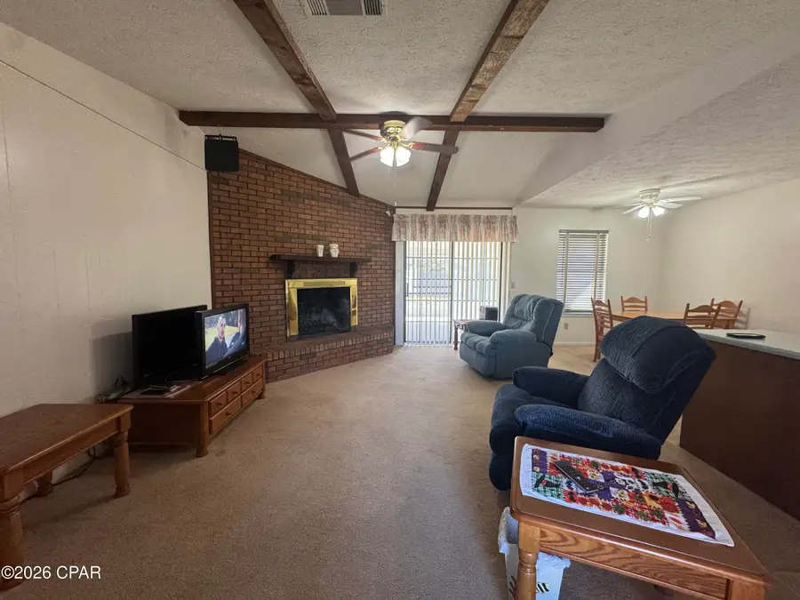 1207 Babby Lane, Panama City, FL 32404 - #2