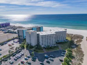 8817 S Thomas Drive #A415, Panama City Beach, FL 32408