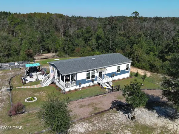 1305 Sandusky Circle, Alford, FL 32420