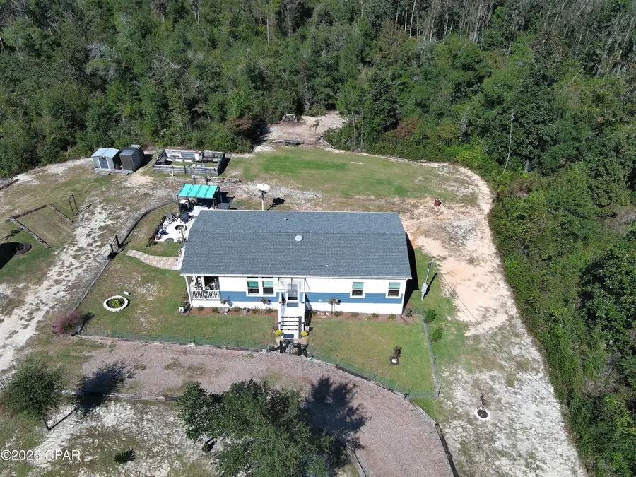 1305 Sandusky Circle, Alford, FL 32420 - #3