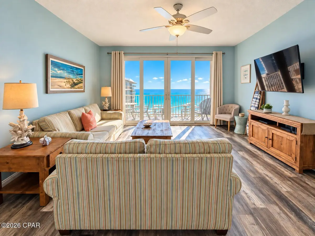 9860 S Thomas Drive #825, Panama City, FL 32408 - #1