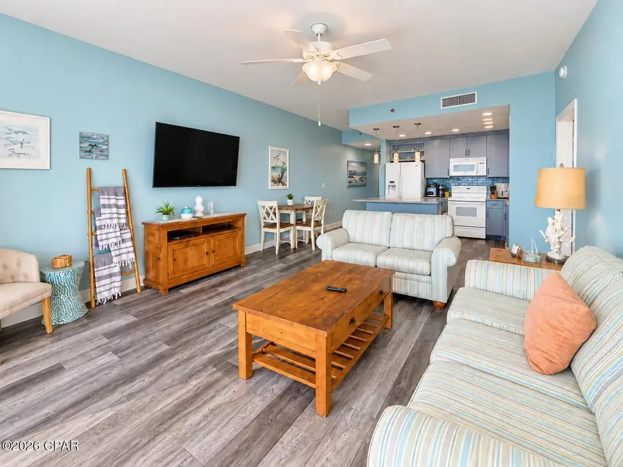 9860 S Thomas Drive #825, Panama City, FL 32408 - #3
