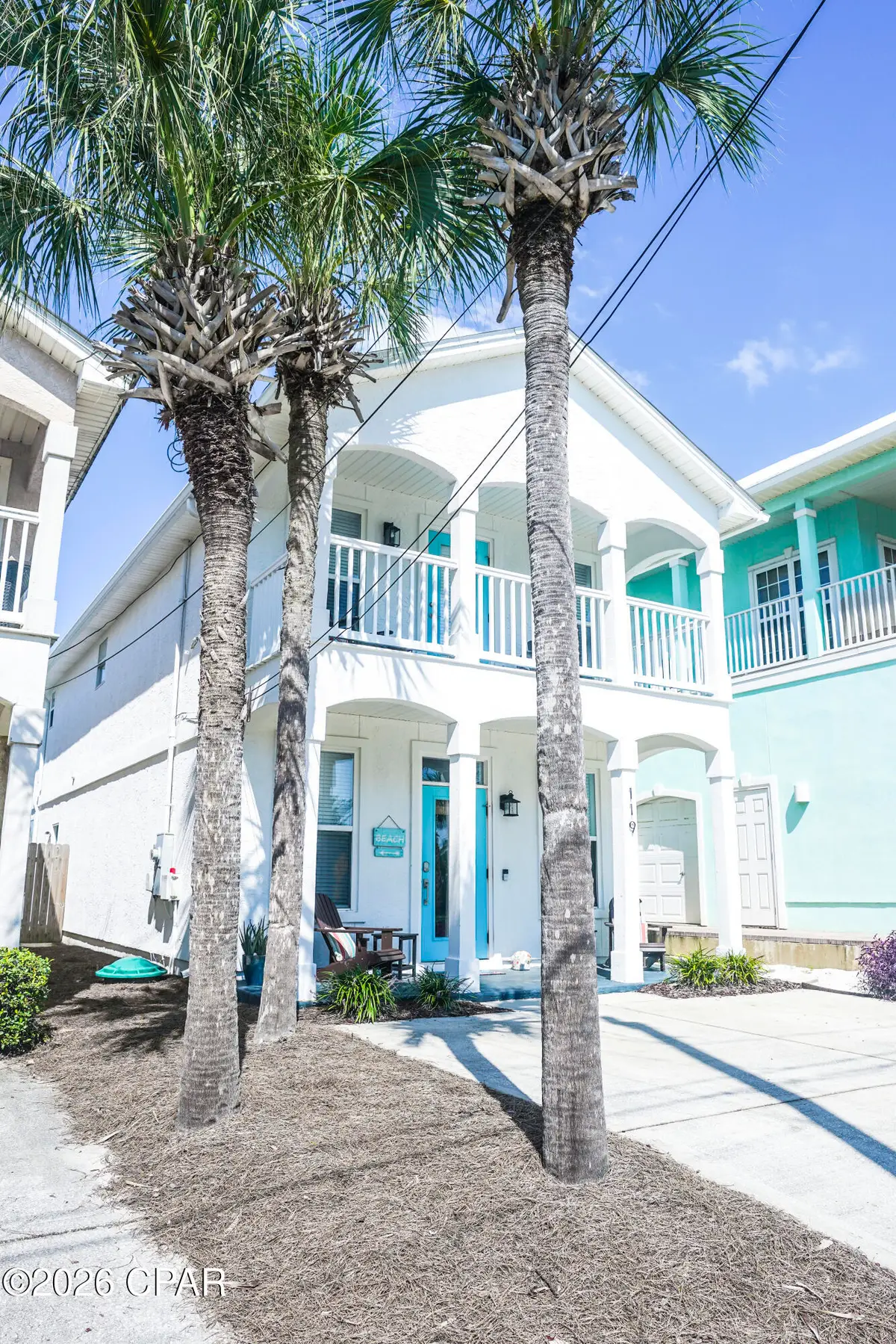 119 Riviera Drive, Panama City Beach, FL 32413 - #1
