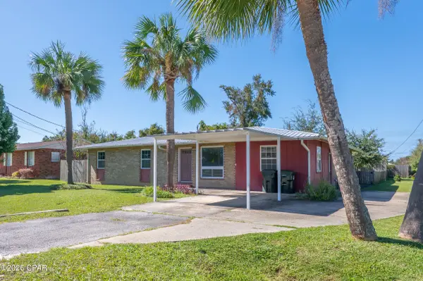 1002 Colorado Avenue, Lynn Haven, FL 32444