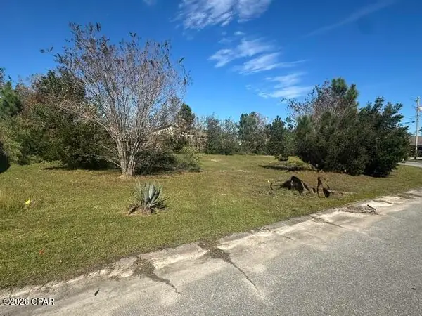 6058 Howard Road, Panama City, FL 32404